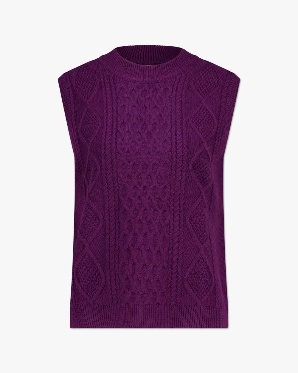 Moyra | Pullover | Merino, Wolle