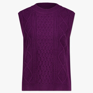Moyra | Pullover | Merino, Wolle