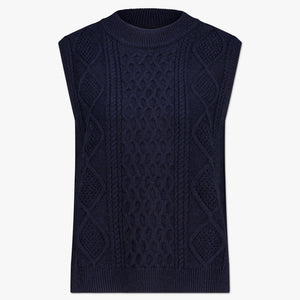 Moyra | Pullover | Merino, Wolle