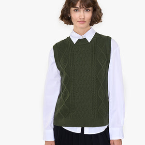 Moyra | Pullover | Merino, Wolle