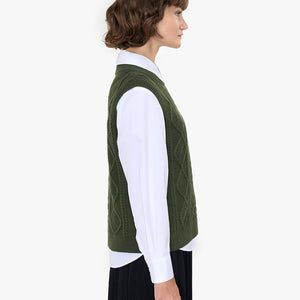 Moyra | Pullover | Merino, Wolle