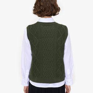 Moyra | Pullover | Merino, Wolle