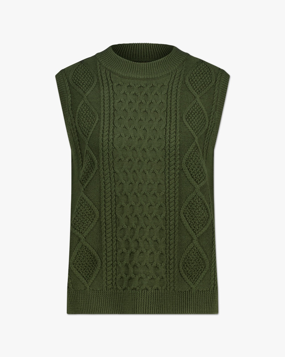 Moyra | Pullover | Merino, Wolle