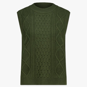 Moyra | Pullover | Merino, Wolle