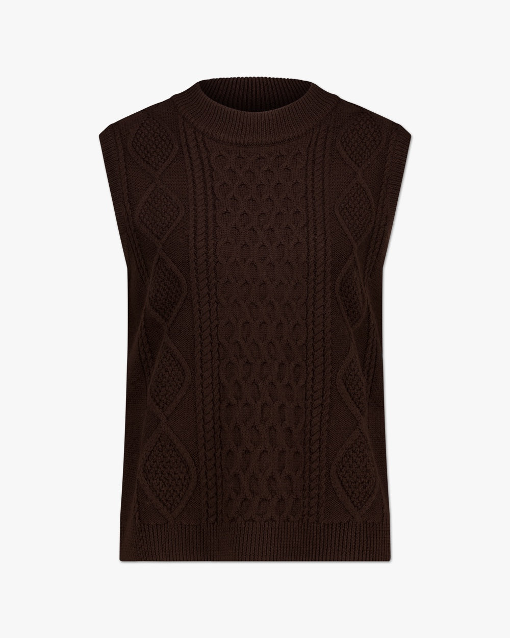 Moyra | Pullover | Merino, Wolle