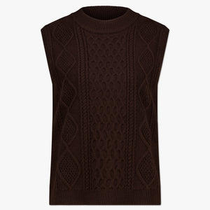 Moyra | Pullover | Merino, Wolle
