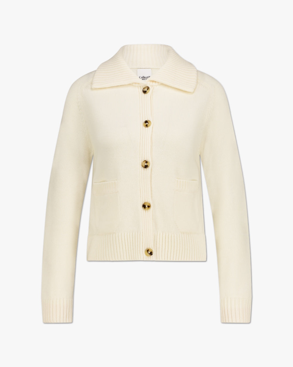 Maxine | Strickjacke | Merino, Wolle