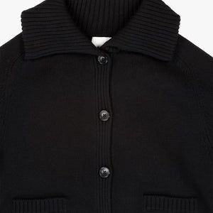 Maxine | Strickjacke | Merino, Wolle