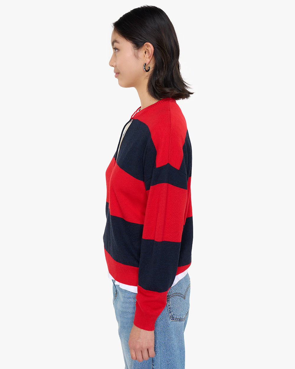 Paula | Pullover | Merino, Wolle