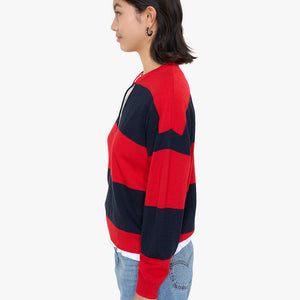 Paula | Pullover | Merino, Wolle