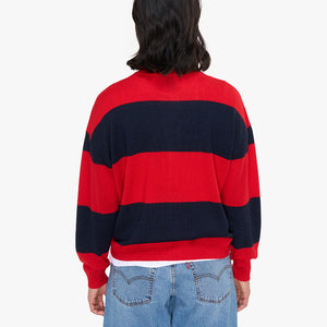 Paula | Pullover | Merino, Wolle