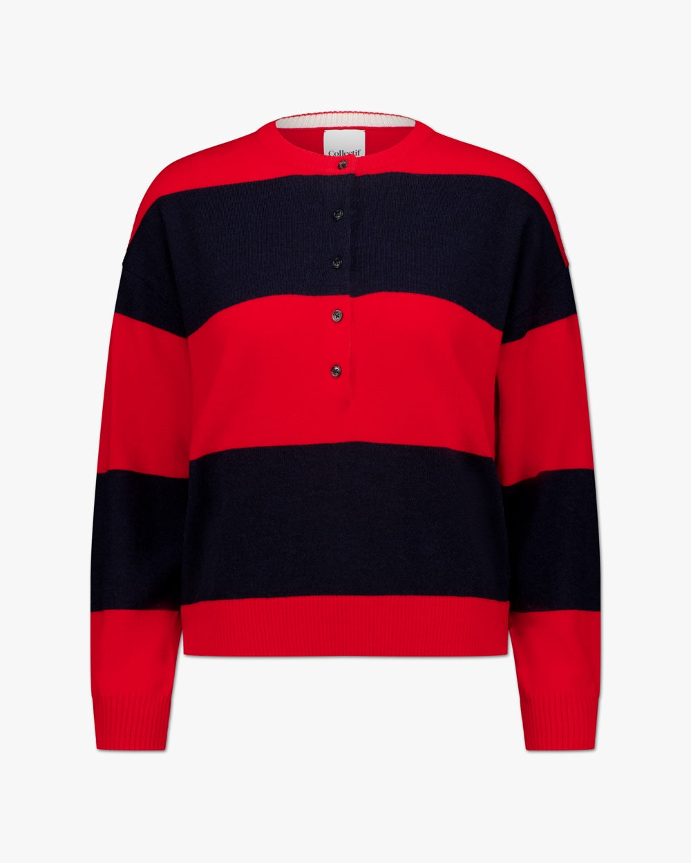 Paula | Pullover | Merino, Wolle