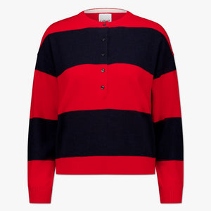 Paula | Pullover | Merino, Wolle