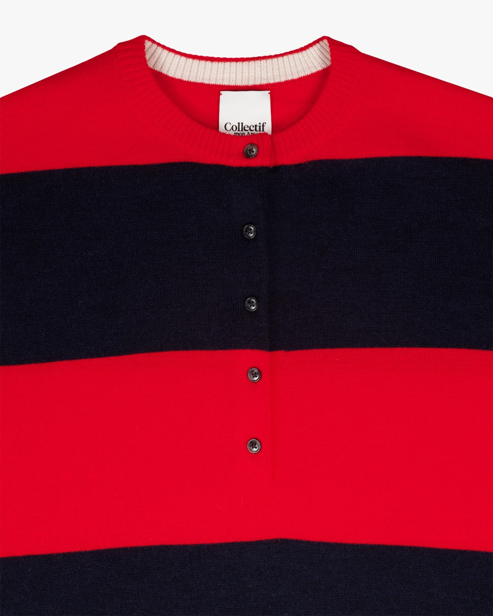 Paula | Pullover | Merino, Wolle