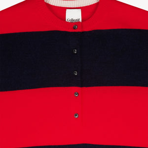 Paula | Pullover | Merino, Wolle