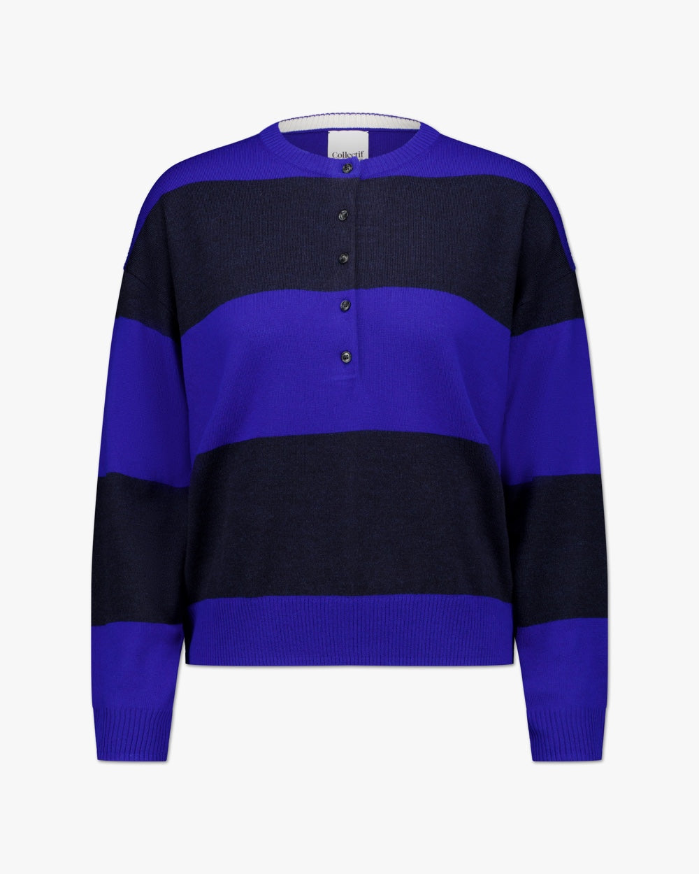 Paula | Pullover | Merino, Wolle