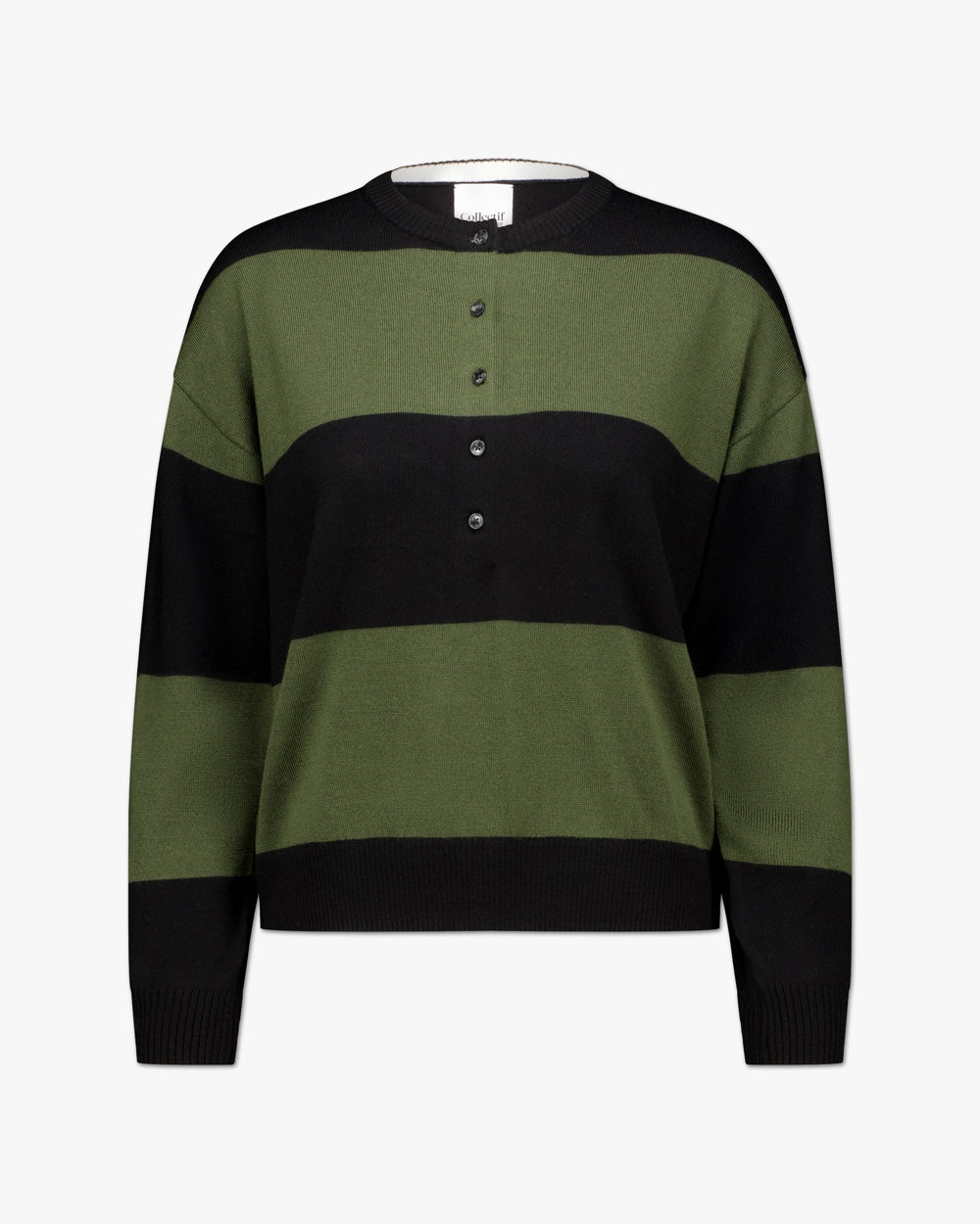 Paula | Pullover | Merino, Wolle