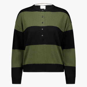 Paula | Pullover | Merino, Wolle