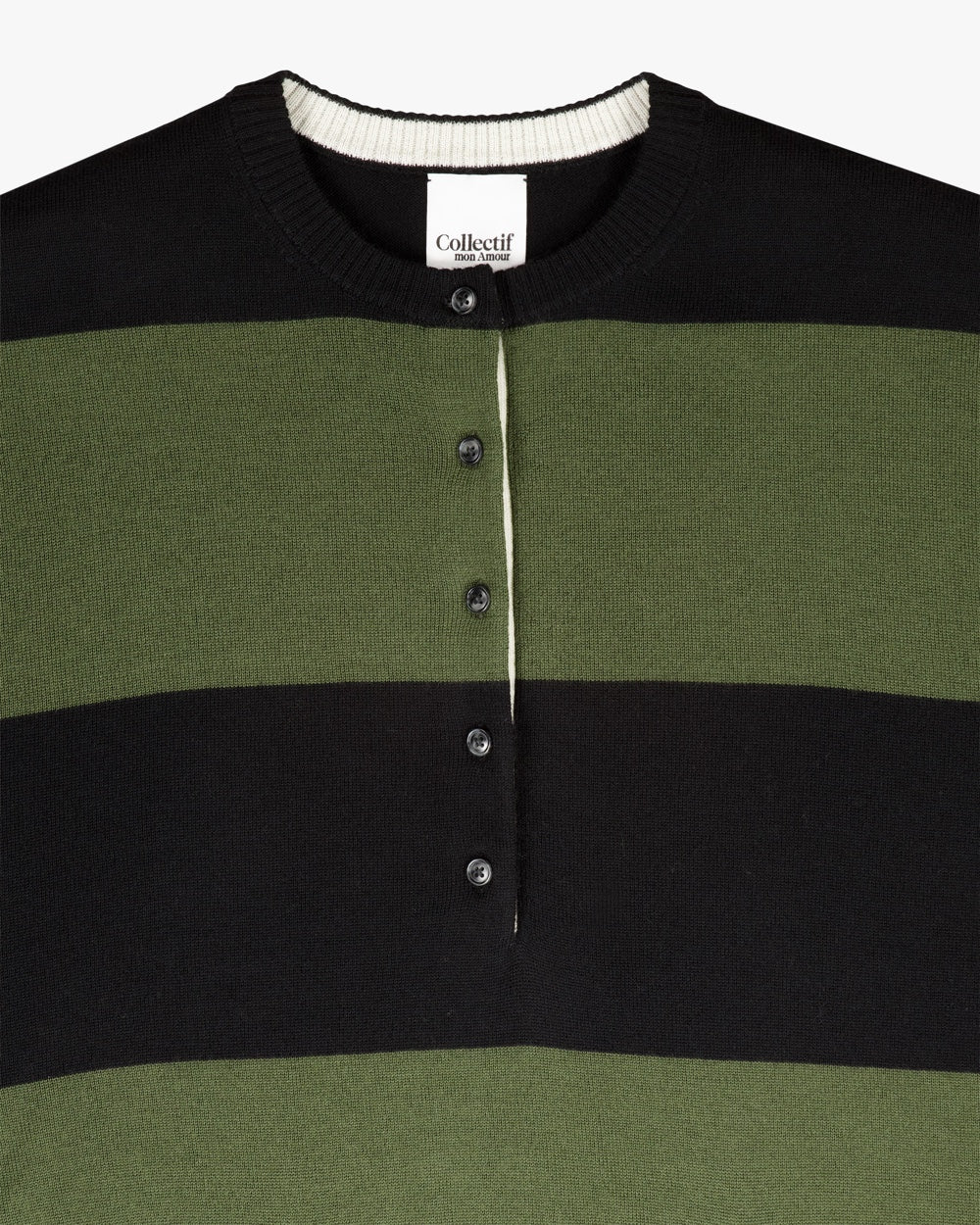 Paula | Pullover | Merino, Wolle