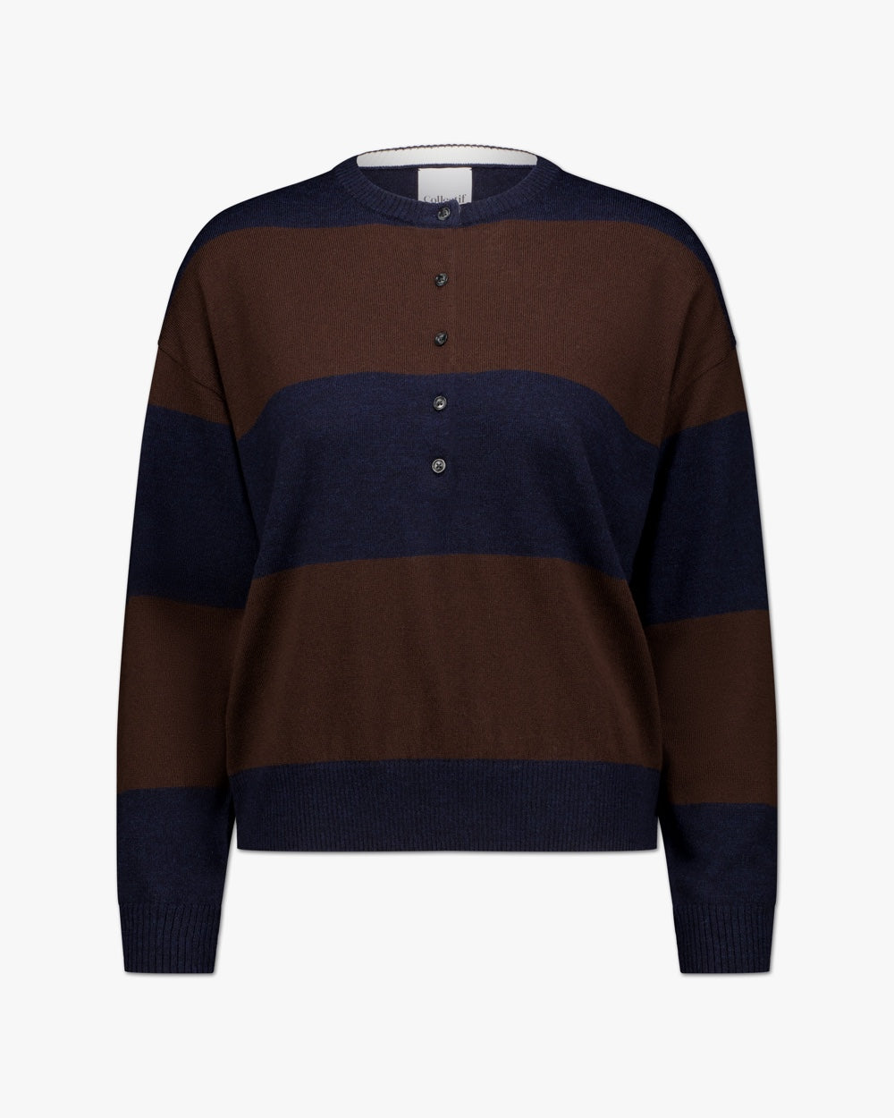 Paula | Pullover | Merino, Wolle