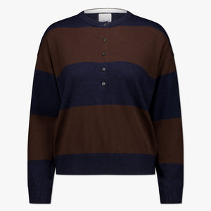 Paula | Pullover | Merino, Wolle