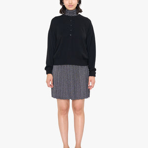 Paula | Pullover | Merino, Wolle