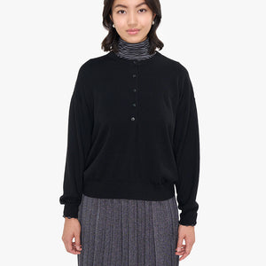 Paula | Pullover | Merino, Wolle