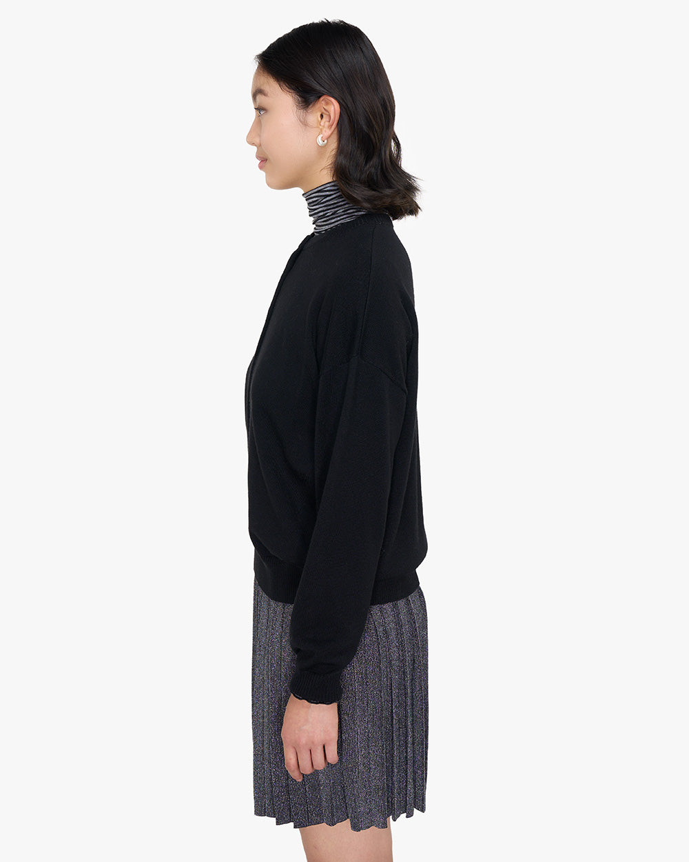 Paula | Pullover | Merino, Wolle