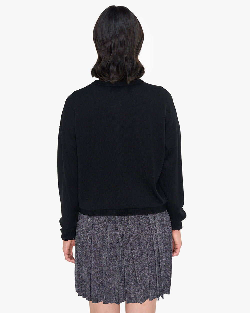 Paula | Pullover | Merino, Wolle