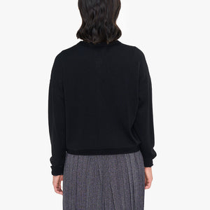 Paula | Pullover | Merino, Wolle