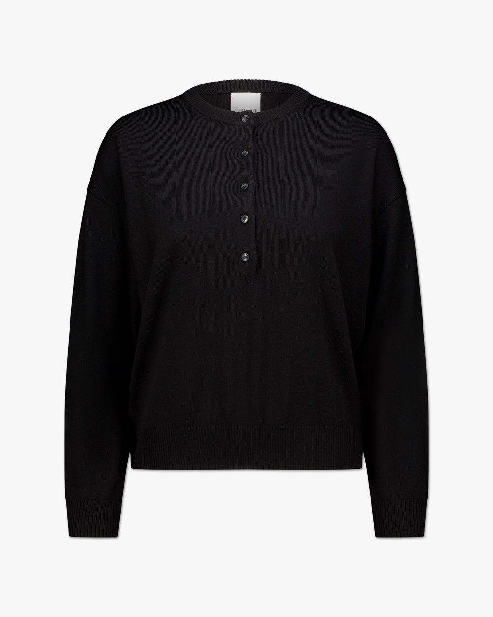 Paula | Pullover | Merino, Wolle
