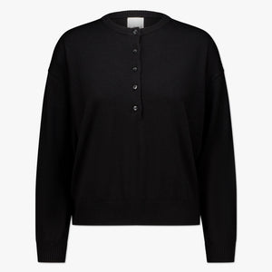 Paula | Pullover | Merino, Wolle