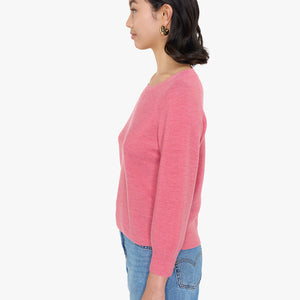Leilani | Pullover | Merino, Wolle