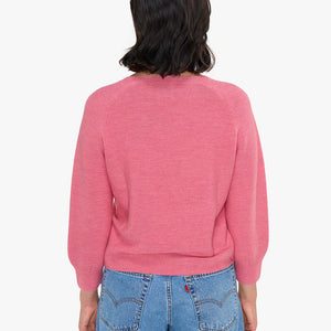 Leilani | Pullover | Merino, Wolle