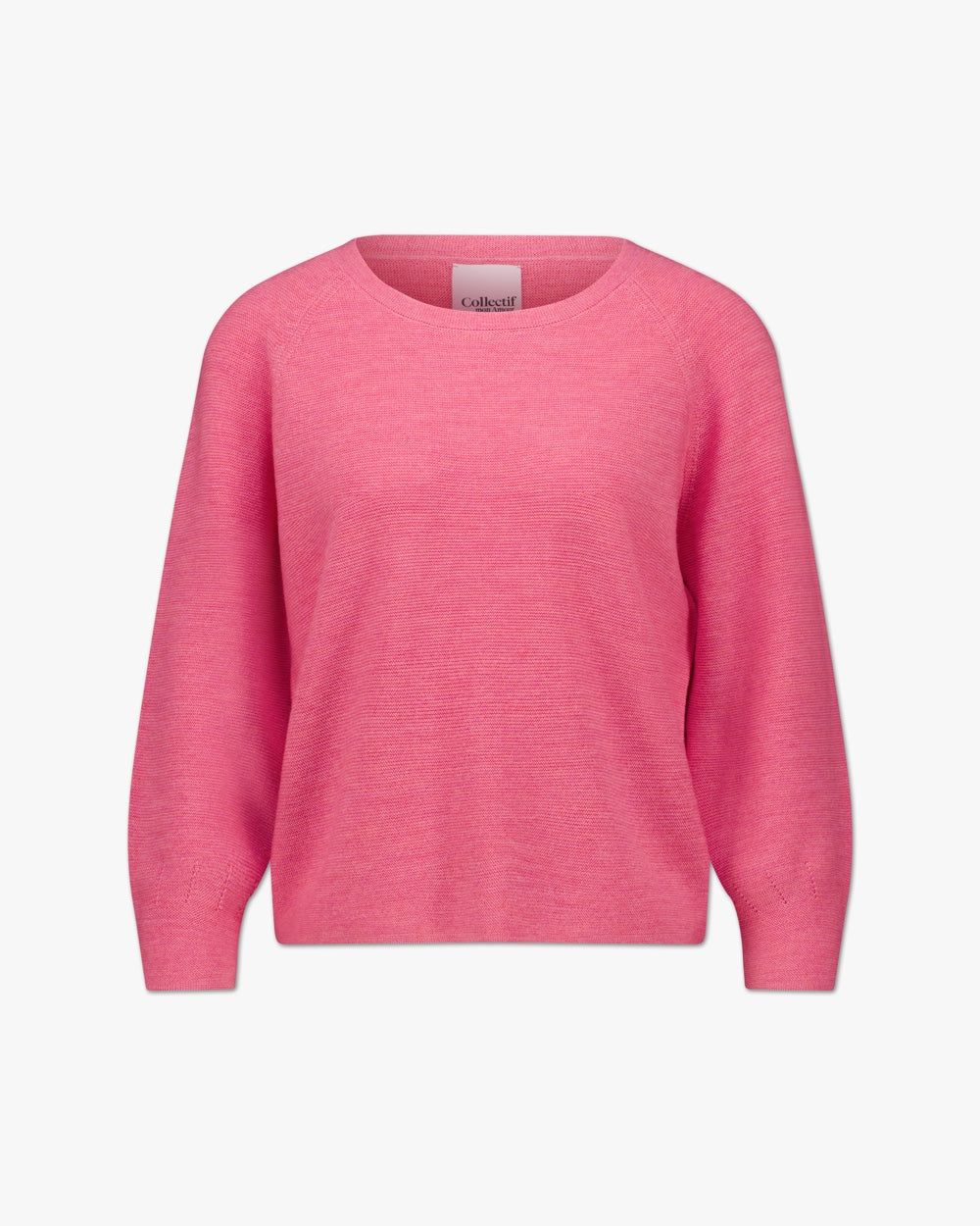 Leilani | Pullover | Merino, Wolle