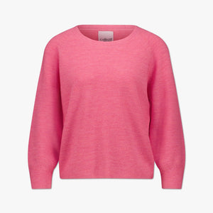 Leilani | Pullover | Merino, Wolle
