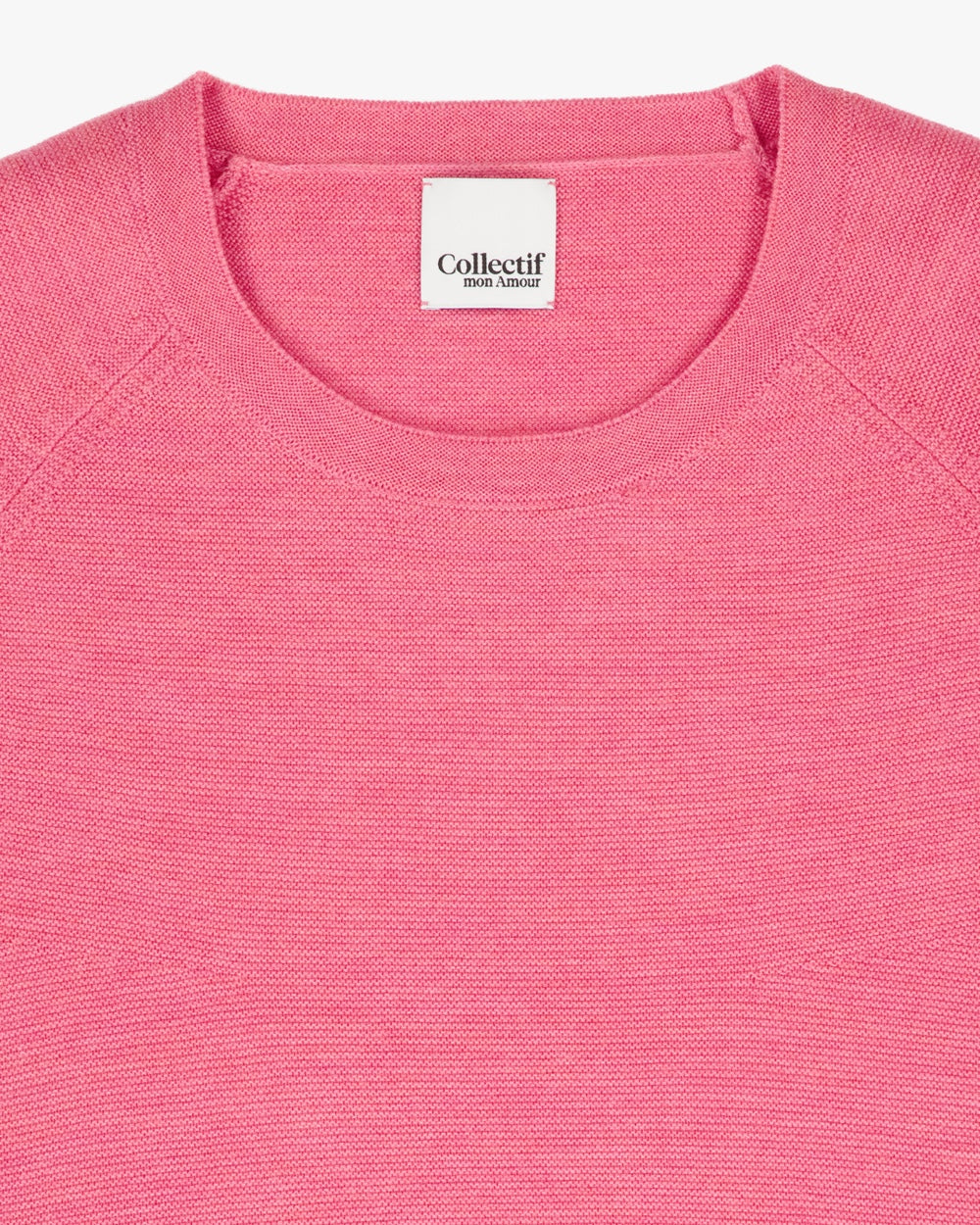 Leilani | Pullover | Merino, Wolle