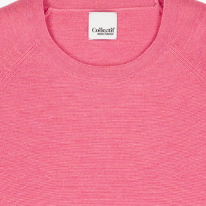 Leilani | Pullover | Merino, Wolle