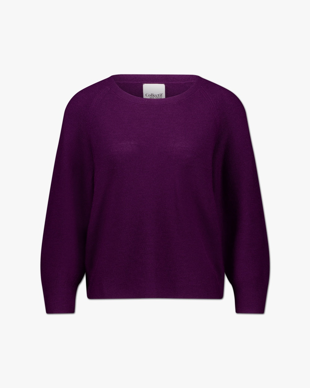 Leilani | Pullover | Merino, Wolle