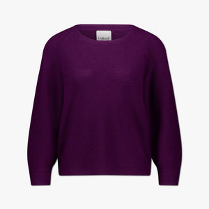 Leilani | Pullover | Merino, Wolle
