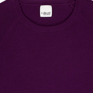 Leilani | Pullover | Merino, Wolle