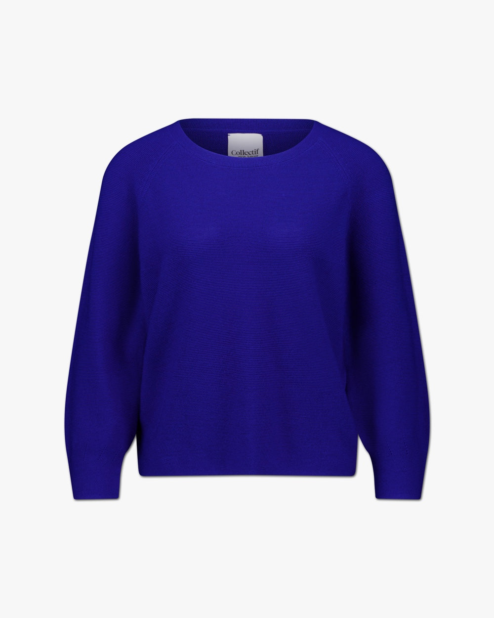 Leilani | Pullover | Merino, Wolle