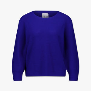 Leilani | Pullover | Merino, Wolle