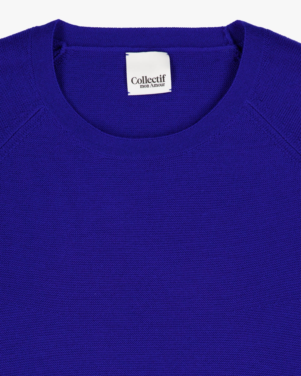 Leilani | Pullover | Merino, Wolle
