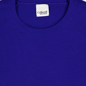 Leilani | Pullover | Merino, Wolle