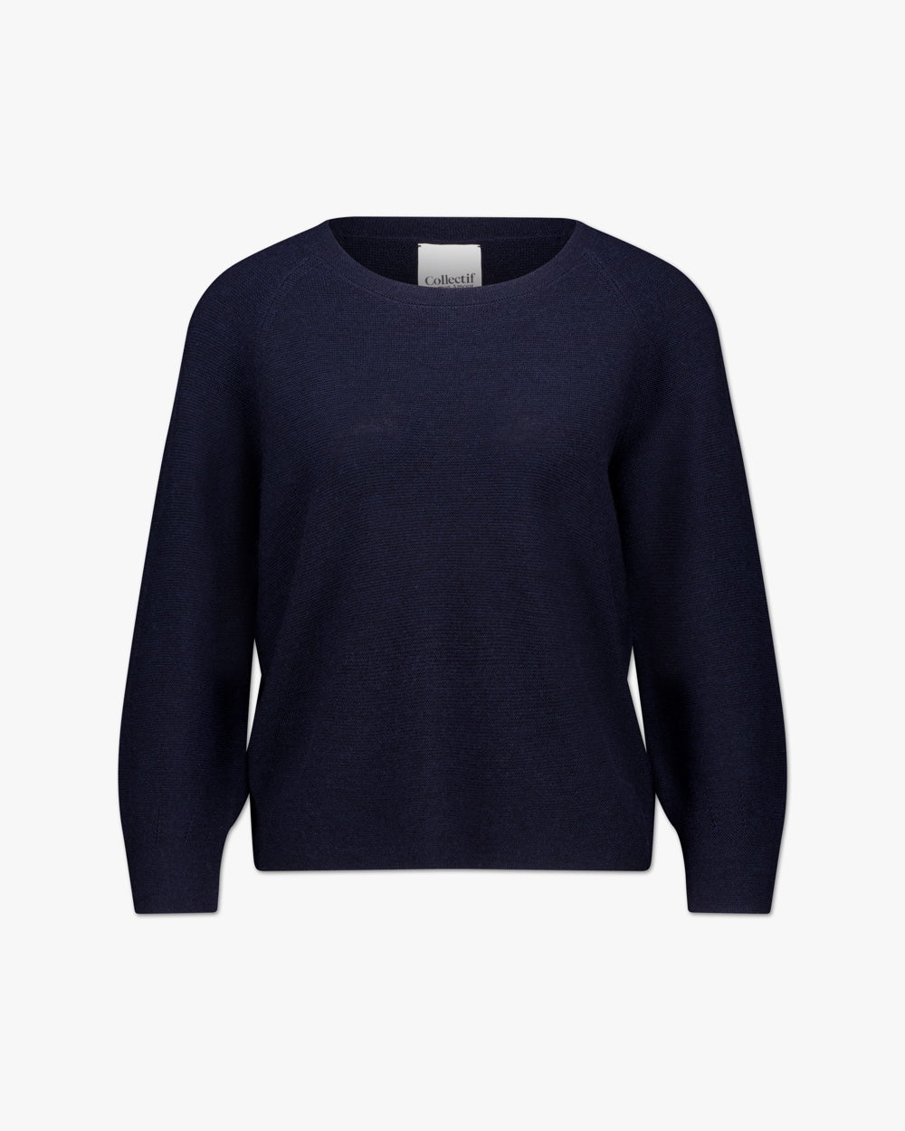 Leilani | Pullover | Merino, Wolle