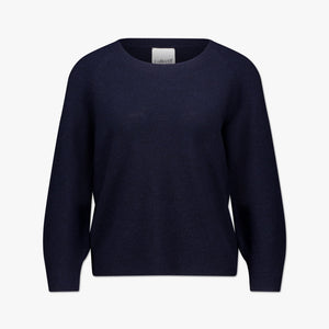 Leilani | Pullover | Merino, Wolle