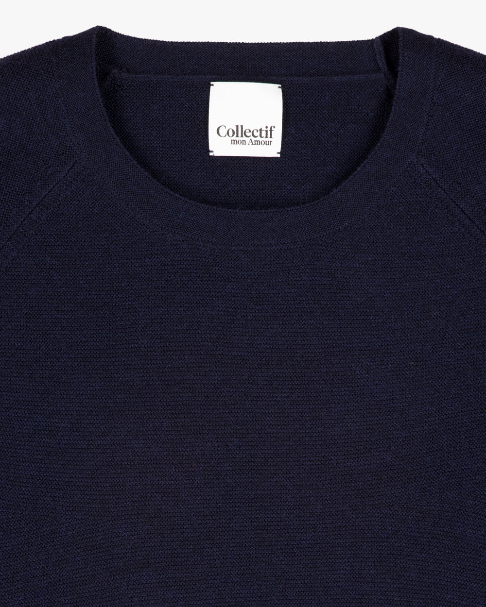 Leilani | Pullover | Merino, Wolle