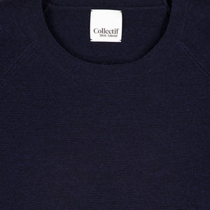 Leilani | Pullover | Merino, Wolle