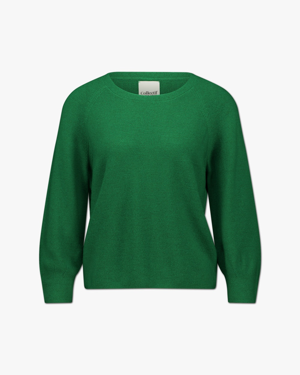 Leilani | Pullover | Merino, Wolle